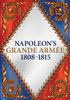 Книга Napoleon's Grand Armee