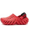 Echo Clog Varsity Red Men Sneakers 207937-6WC