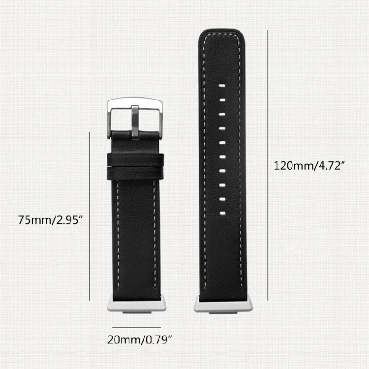 Для HuaweiWatch Fit 2 Ремешок Регулируемый Кожаный ПУ Ремешок Браслет на запястье