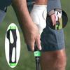 ABS Golf Correction Grip Anti-slip Golf Grip Corrector Golf Training Grip  Beginner Practice
