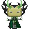 Infinity Warps Madame Hel Pop! Vinyl