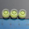 100pcs Level of beads mini spirit level bubble spirit level tools for Camera Geological Compass 10*6mm 8*5.5mm 12*6mm