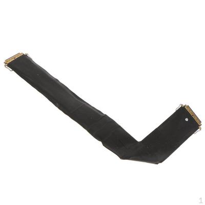 Замена шлейфа видеокабеля LCD для A1418 21,5''