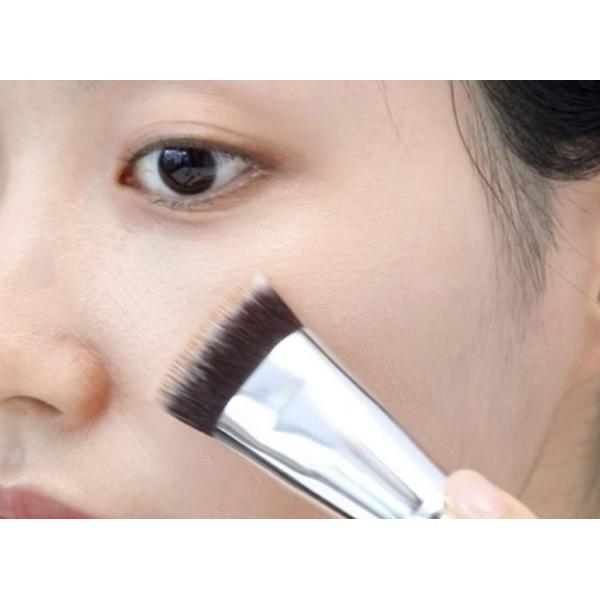 The Face Shop Fmgt Ink Lasting Foundation Slim Fit EX #N201 Абрикосово-бежевый SPF 30 PA++ 30 мл