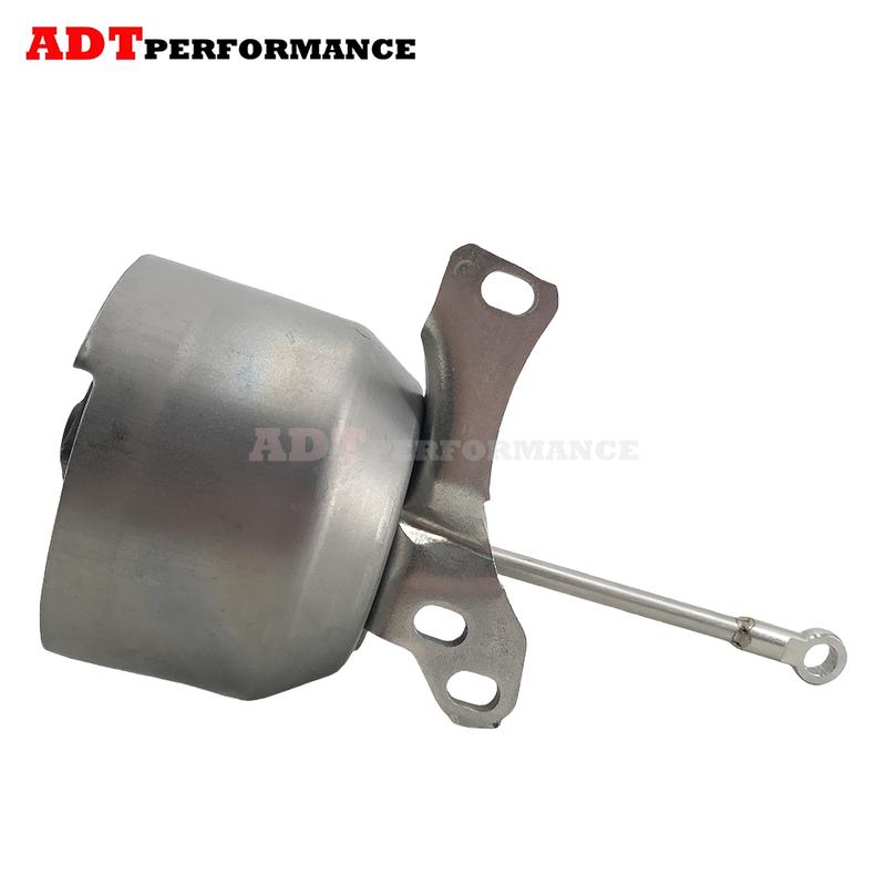 GTC1244VZ 806291 784011 Турбина 0375P8 0375P7 31319528 36001457 Электронный привод турбины для Citroen Peugeot Volvo DV6C TED4