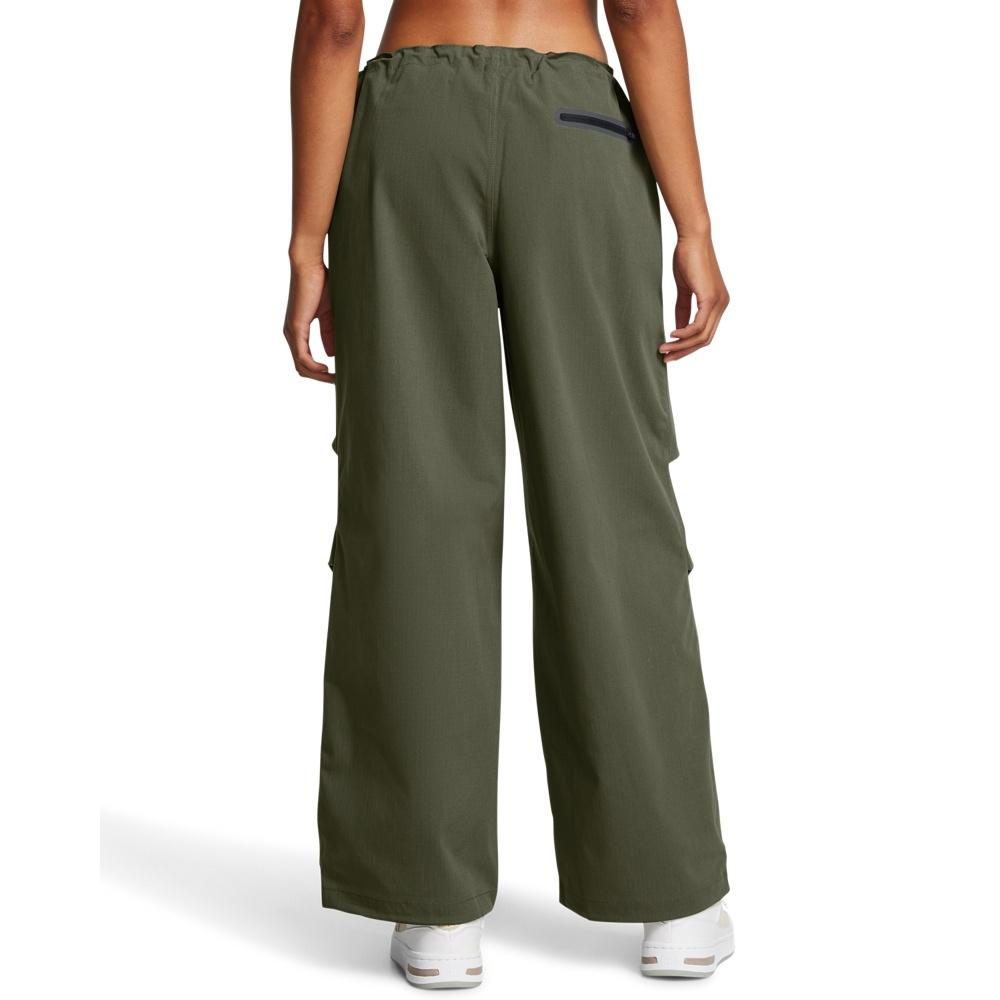 Under Armour Unstoppable Casual Pants Women's Ghost Green 1388856-390