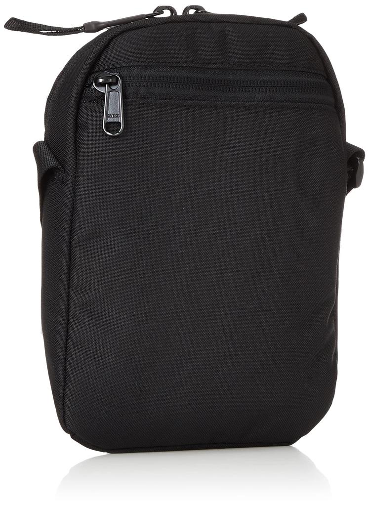 Сумка через плечо North Jester Crossbody JK3 TNF черная [The Face] [Предмет]