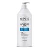 Kerasys Moisture Clinic Protein Conditioner, 980ml, 1 Unit