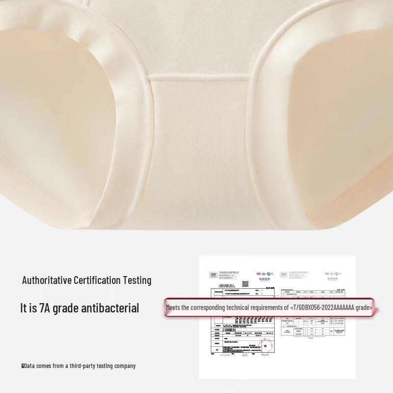 Urban Beauty Women's High-Waist Tummy Control Briefs 3-Pack