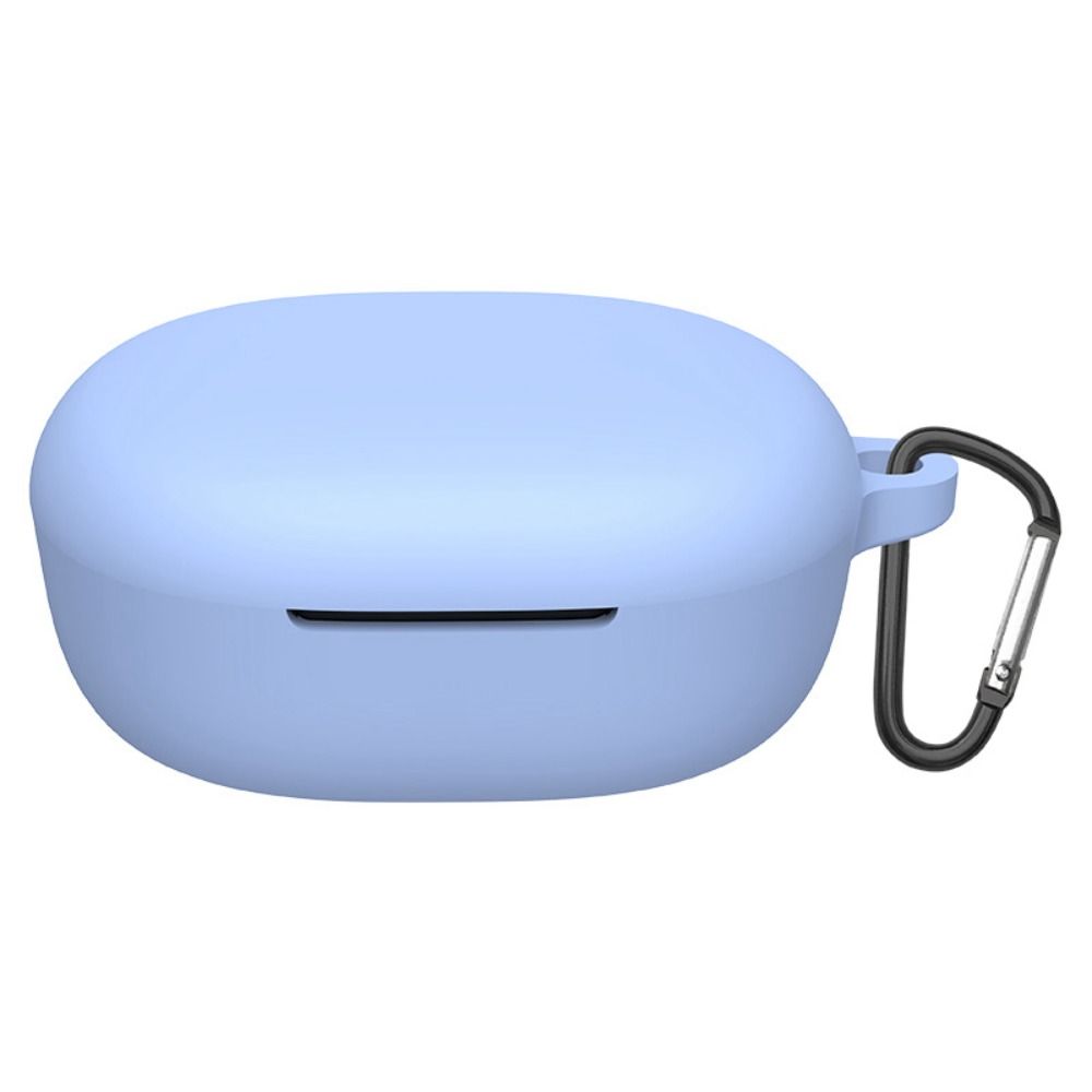 Чехол для наушников с защитой от падения, силиконовый защитный рукав, портативный защитный чехол для Redmi Buds 4 Lite