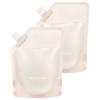 Aromatica Гель для интимной гигиены Pure & Soft Сменный блок 300 мл 2 шт