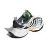 adidas Кроссовки Vento XLG Deluxe Dark Grey Unisex, черные, светло-серые IH7796