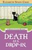Книга Death At A Drop In A Myrtle Clover Cozy Mystery 5 Myrtle Clover Cozy Mysterie by Elizabeth Spann Craig - Paperback