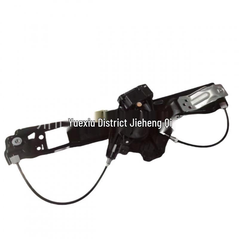 Механизм стеклоподъемника задней двери для Land Rover Evoque LR067997