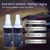 30Ml Interior Wax Refurbishment Agent Plastic Maintenance Agent