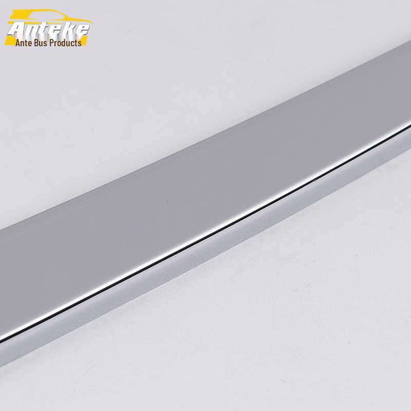 Camry Hood Trim: Carbon Fiber Accent for 2018+ Models