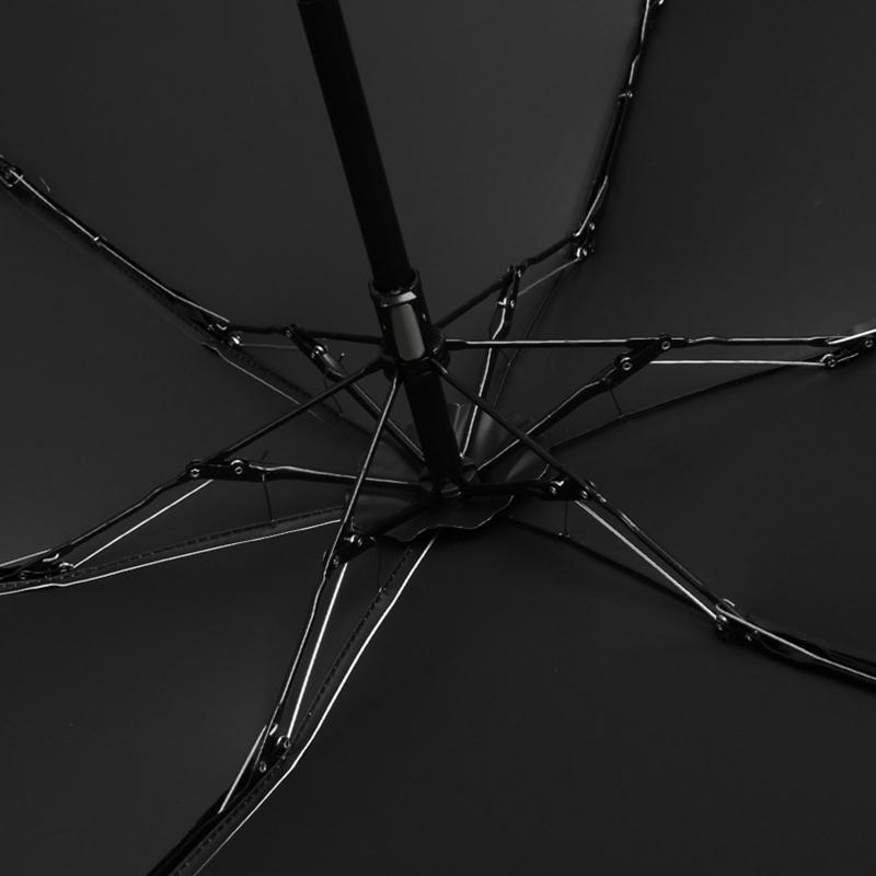 Маленький компактный зонт мини-размера от солнца и дождя легкий карманный зонт защита от солнца и ультрафиолета