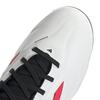 Футбольные шипы Copa Pure 3 Pro NJV30 Обувь Черный см [Adidas] HG/AG Белый/Ярко-красный/Core (IE1180) 28,5
