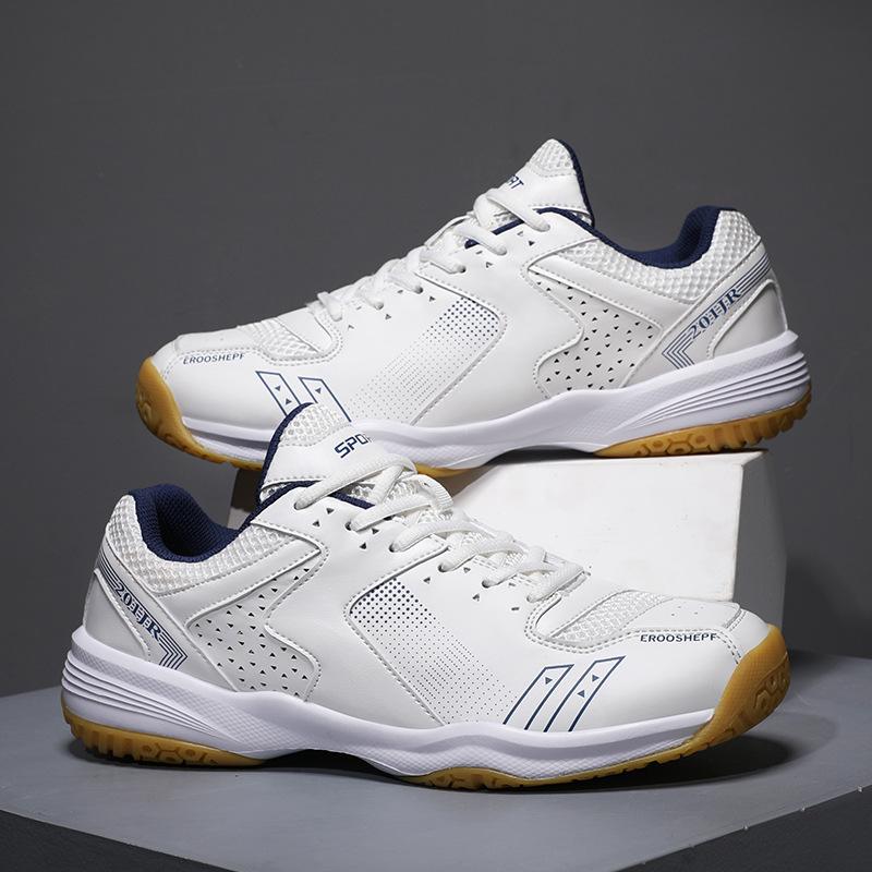 Professional Volleyball Shoes Men's and Women's Non-slip, Wear-resistant and Breathable Competition Sports Hand Sneakers Training Shoes