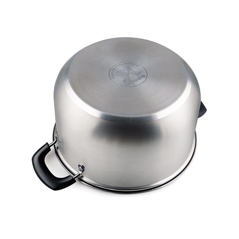COOKER KING Пароварка из нержавеющей стали