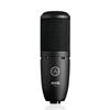 AKG P120 Project Studio Line Condenser Microphone XLR