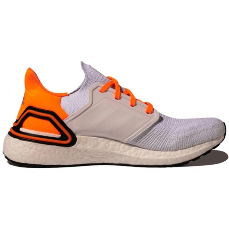 Adidas Кроссовки Ultraboost 20 'Orange' Кроссовки GW4839