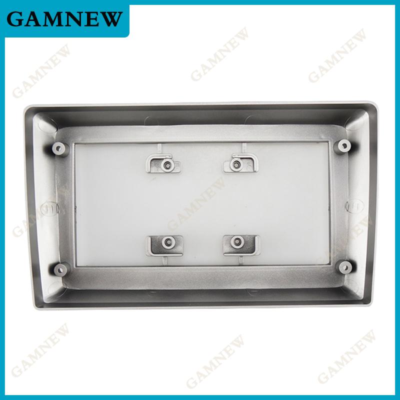 9 Inch Car Frame Fascia Adapter For Hyundai H100 Porter 2009-2012 Android Radio Dash Fitting Panel Kit