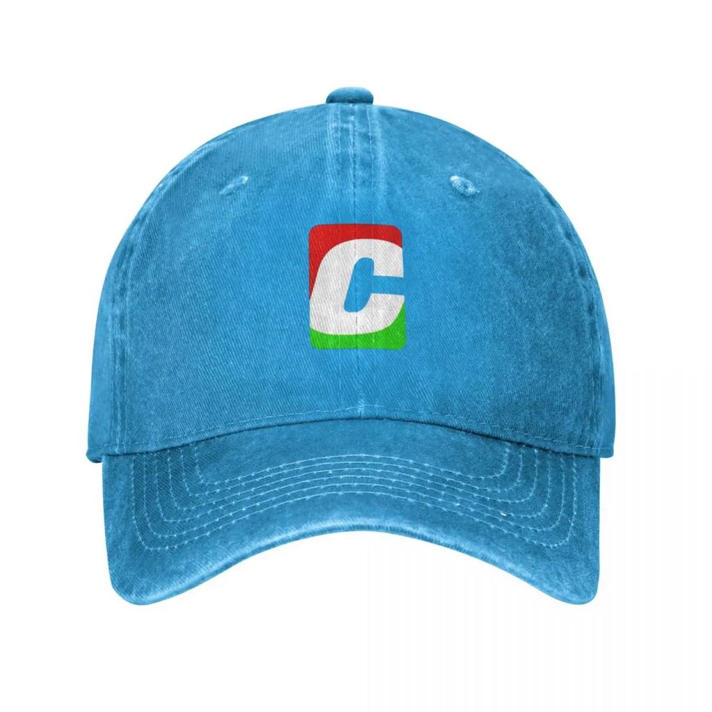 D C Бейсболка Капюшон Аниме Элегантные Женские Шляпы Мужские