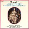 LP Пластинка ALAN CIVIL, RUDOLF KEMPE, ROYAL PHI - Моцарт: Четыре концерта для валторны RGC1129 RCA 1974 Япония Классика Б/У