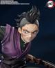 TAMASHII NATIONS Figuarts ZERO Demon Kimetsu no Yaiba Genya примерно ПВХ АБС раскрашенная готовая фигурка Истребитель Шинадзугава, 175 мм, &