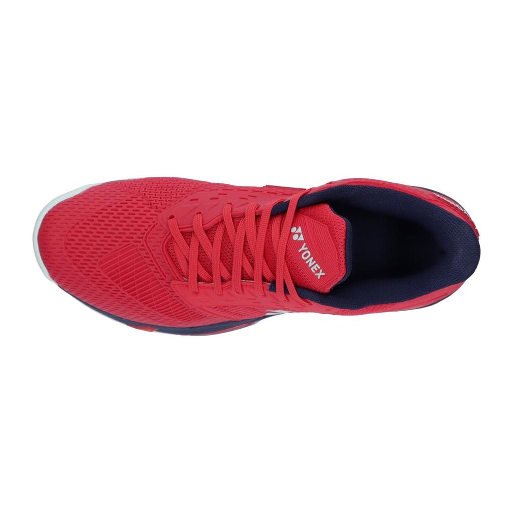 Теннисные туфли Power Cushion Ad Accel MAC Sunset Red cm [Yonex] (496) 24,0