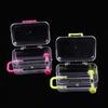 1Pc 5*7Cm Candy Box Dollhouse Mini Suitcase Trolley Luggage Handbag Model Decor