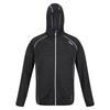 Regatta Mens Yonder Full Zip Hoodie