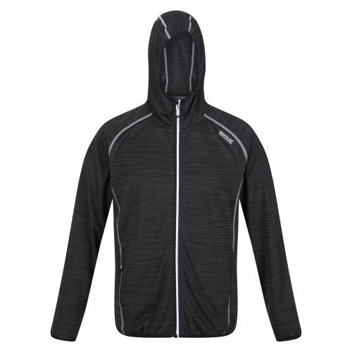 Regatta Mens Yonder Full Zip Hoodie