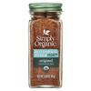 Simply Organic Приправа в стиле Бульгоги, Оригинальная, 85г (3 унции)
