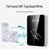 Устройство для записи и чтения UHF RFID-меток: Настольный диспенсер карт с USB и протоколом 6C