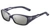 Солнцезащитные очки Zeque Polarized Devon Gunmetal TRUEVIEW SILVER MIRROR F-1982 SPORTS/