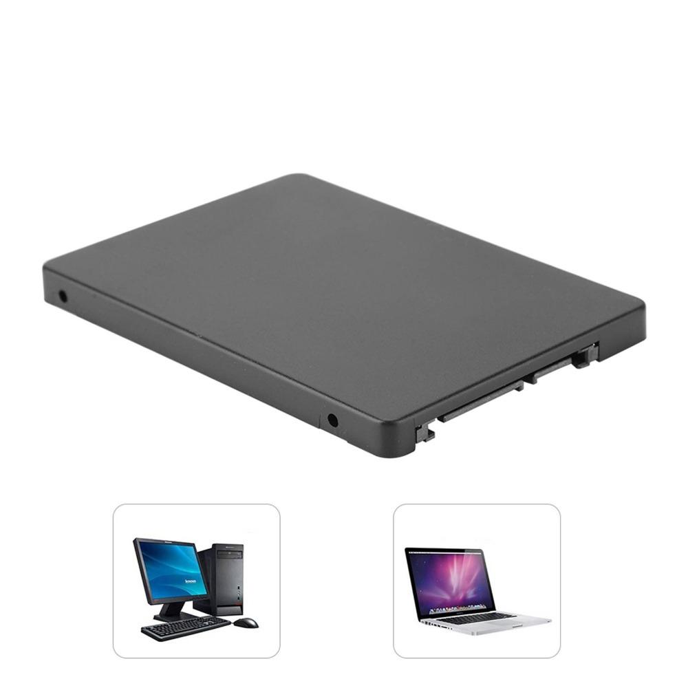 22 Pin NGFF SSD Adapter 2.5 Inch SATA3 Riser Adapter NGFF SSD Converter Enhanced Performance