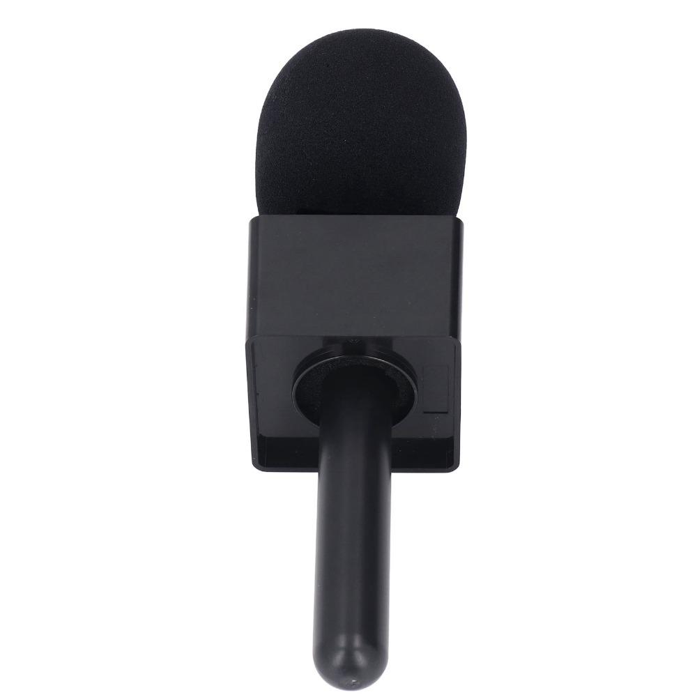 with Flag Handheld Mount Stand Holder for Rode Wireless GO II For Podcast