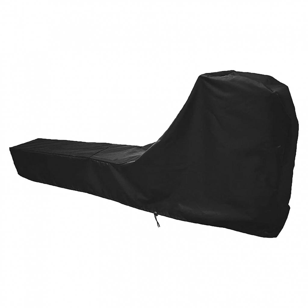 Rowing Machine 210D Oxford Cloth Cover For Concept