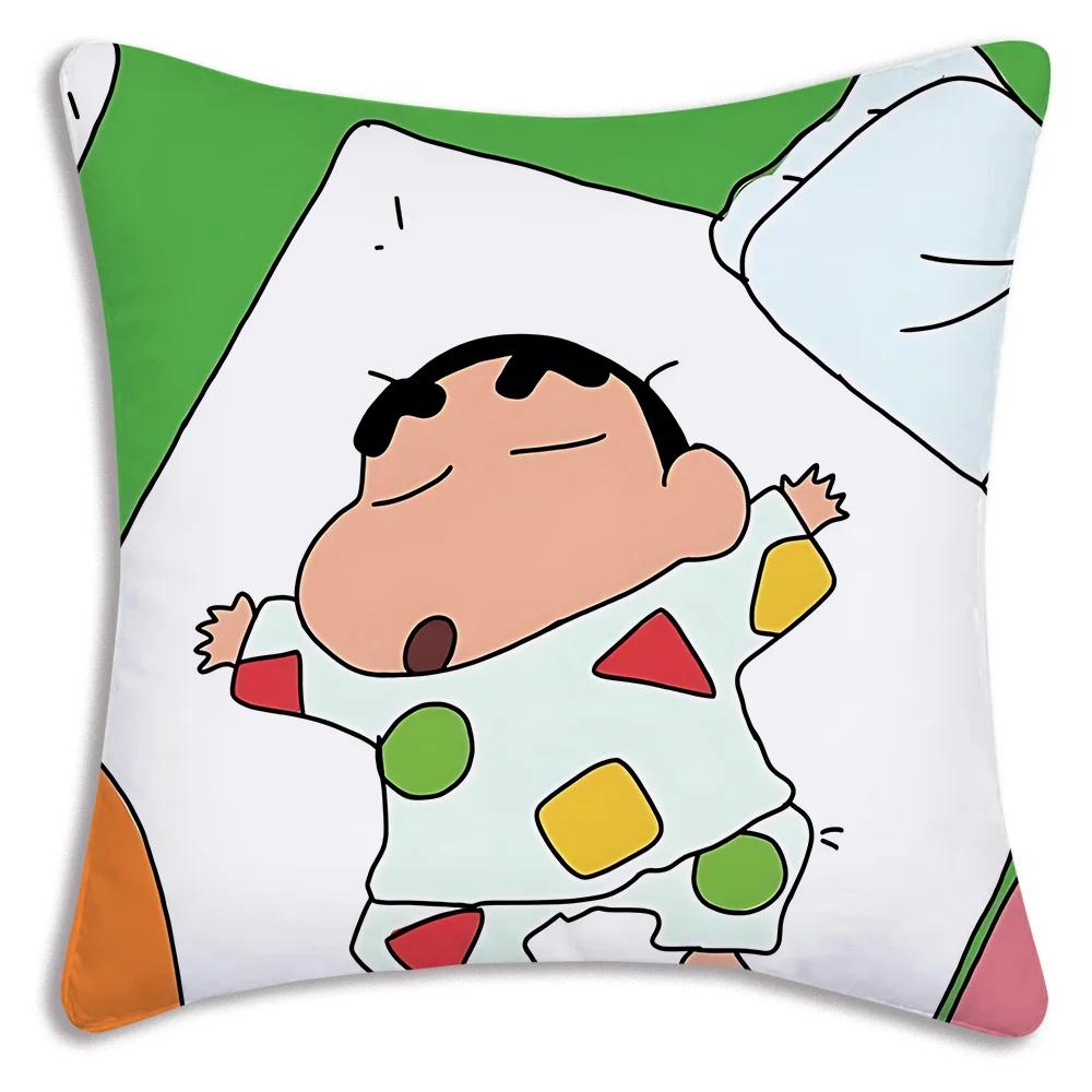 Наволочка Чехол для подушки Наволочка Чехол для дома Чехлы для подушек для гостиной Подушки Диван