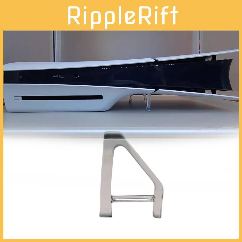 For Triangle Ps5 Support Horizontal Positioning Fixed Host Heat Dissipation