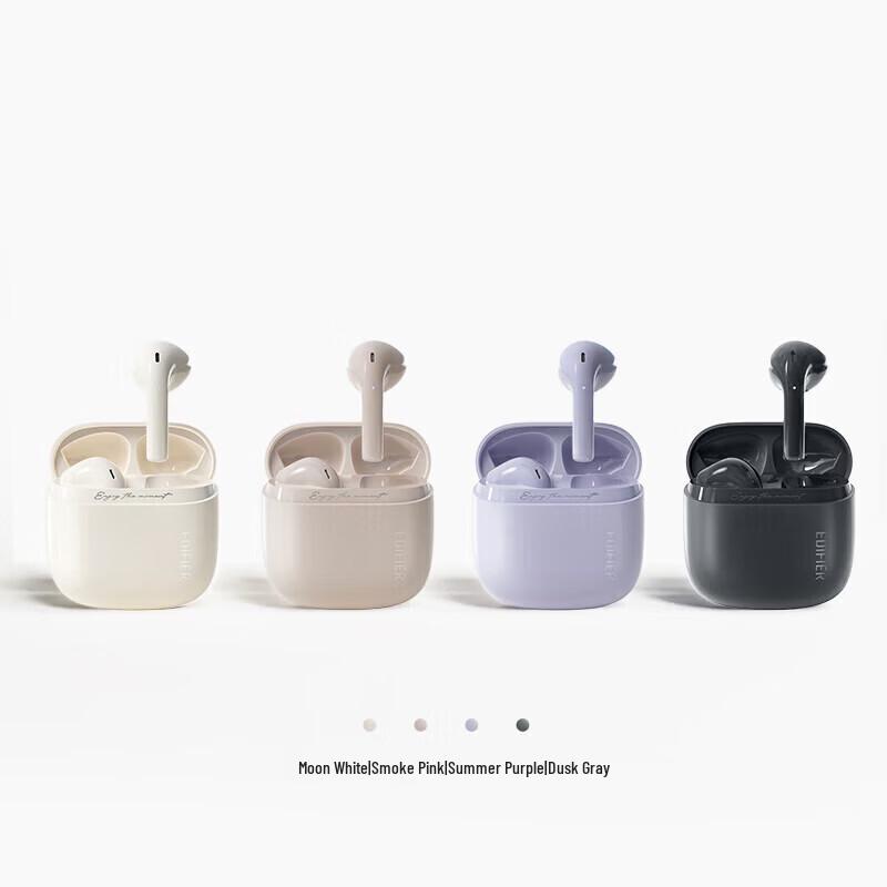 Edifier Беспроводные наушники-вкладыши Zero Air True Wireless