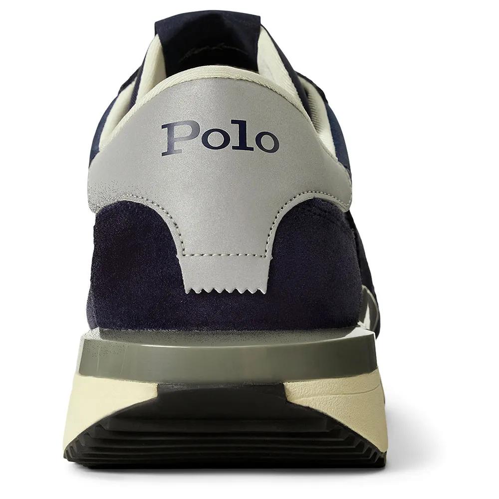 Ralph Lauren Ftw Sneakers Train 89 PP