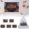 Пазл на Хэллоуин – Пазл для семейных посиделок для украшения дома и досуга