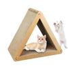 Vertical Scratching Post Foldable Cats Pet Product New Cats Tower Scratcher  Cat Pad