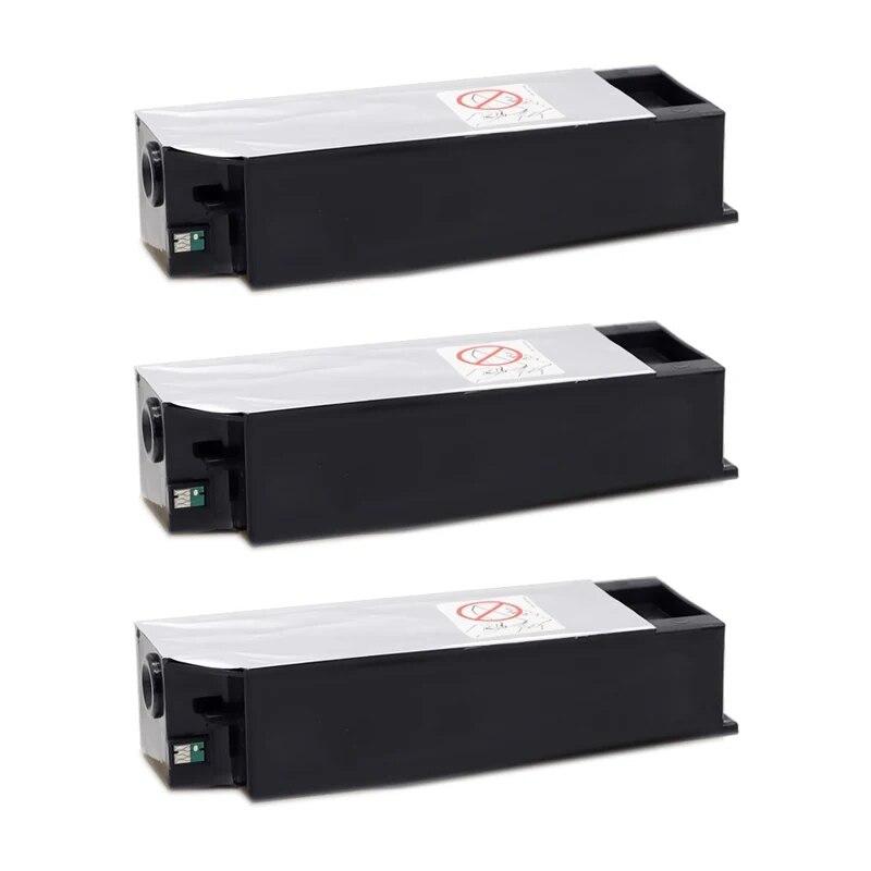 Новый контейнер для обслуживания принтера EPSON 4910 4900 T6192 для EPSON 4910 4900 P5080 B300 B500 B308 B508 B310 B510 B318 B518.