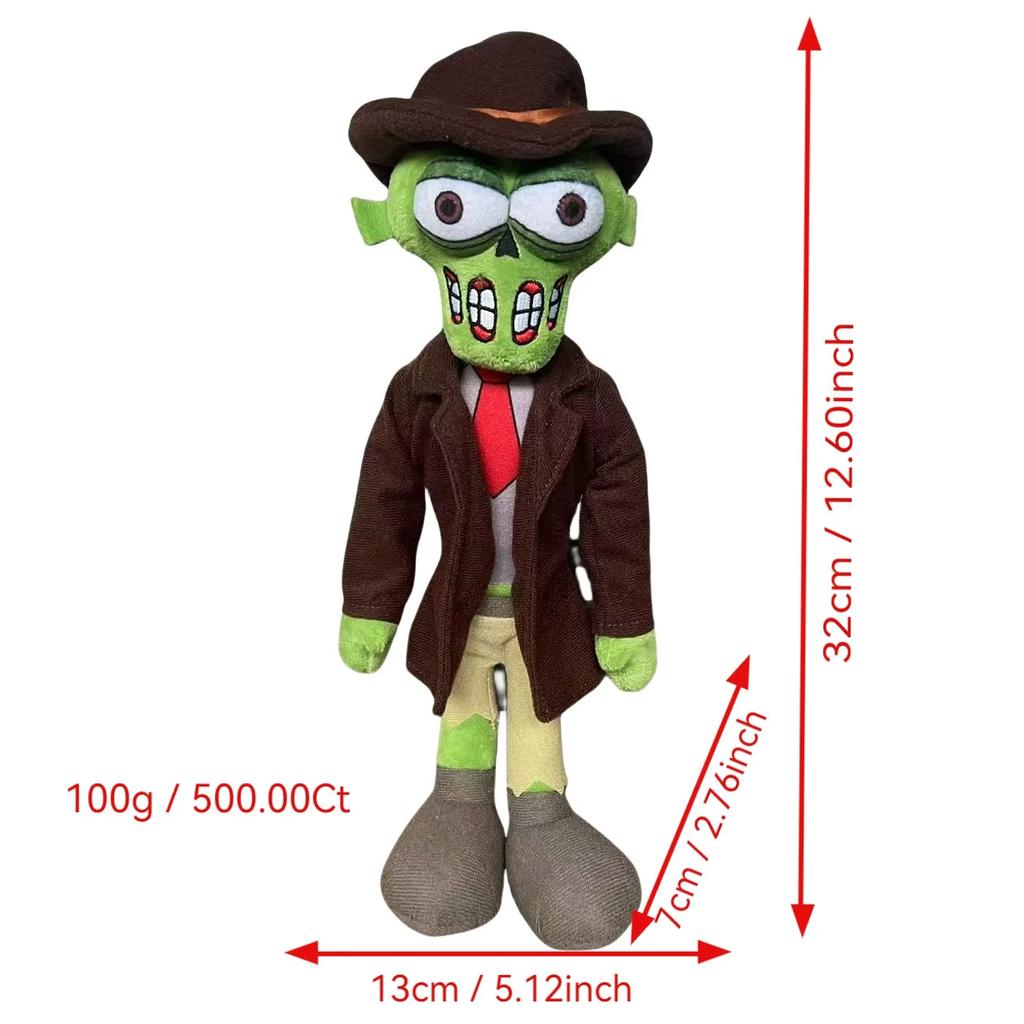 New The Gaslight District Mel Plush Toys Cute Soft Stuffed Cushion Cartoon Anime Dolls For Kid Birthday Christmas Gift