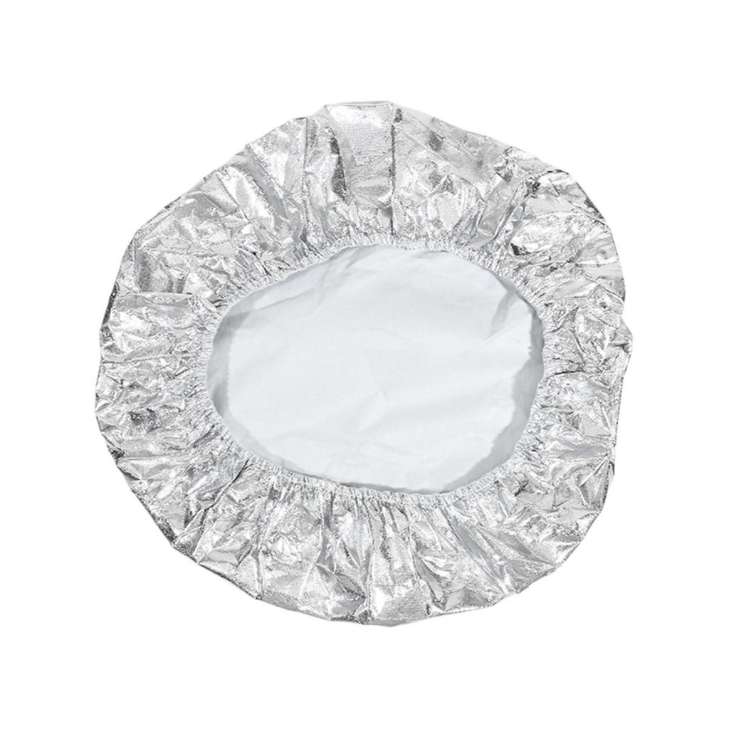 Автомобильный чехол-шторка от солнца на руль Ткань с серебристым покрытием Защита от солнца Чехол на руль Предотвращает перегрев Защищает руль Использование в салоне автомобиля