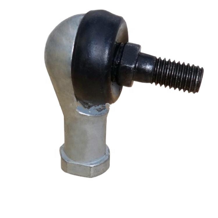 AXK High Qulity SQ6RS SQ6 6mm Ball Joint Rod End Right Hand Tie Rod Ends Bearing SQ6RS